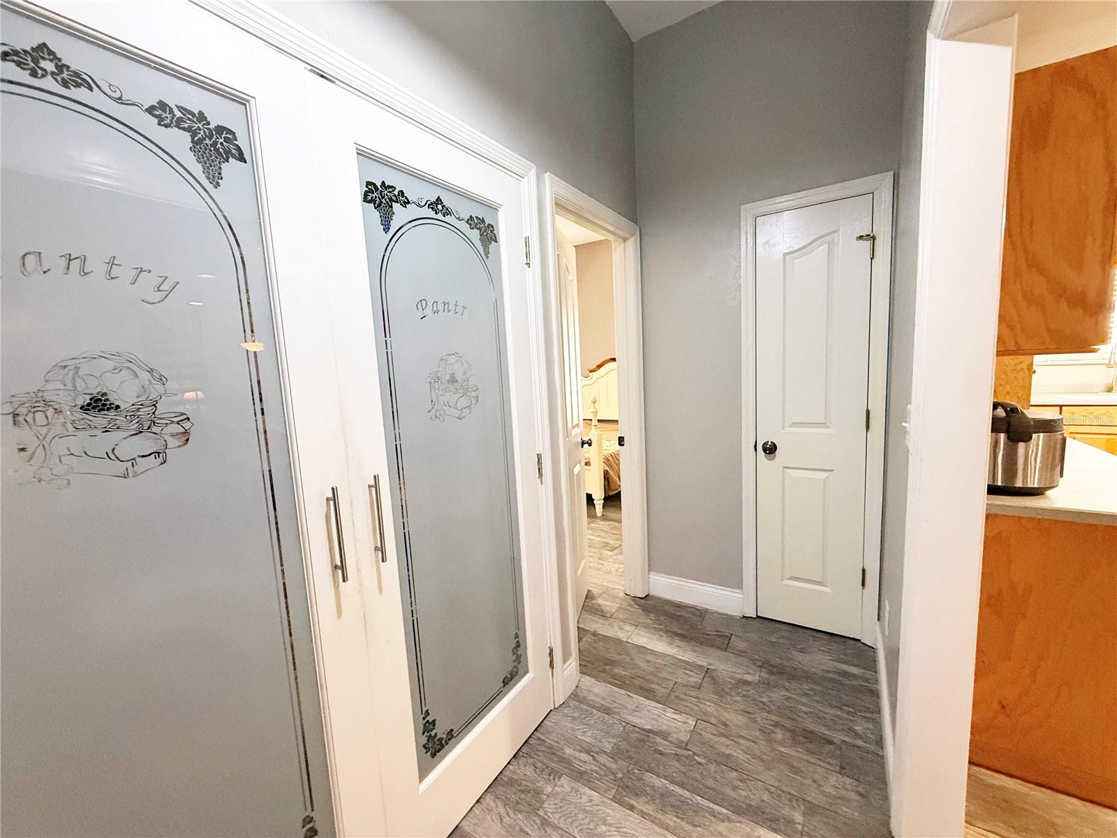 LANCASTER ESTATES - Residential