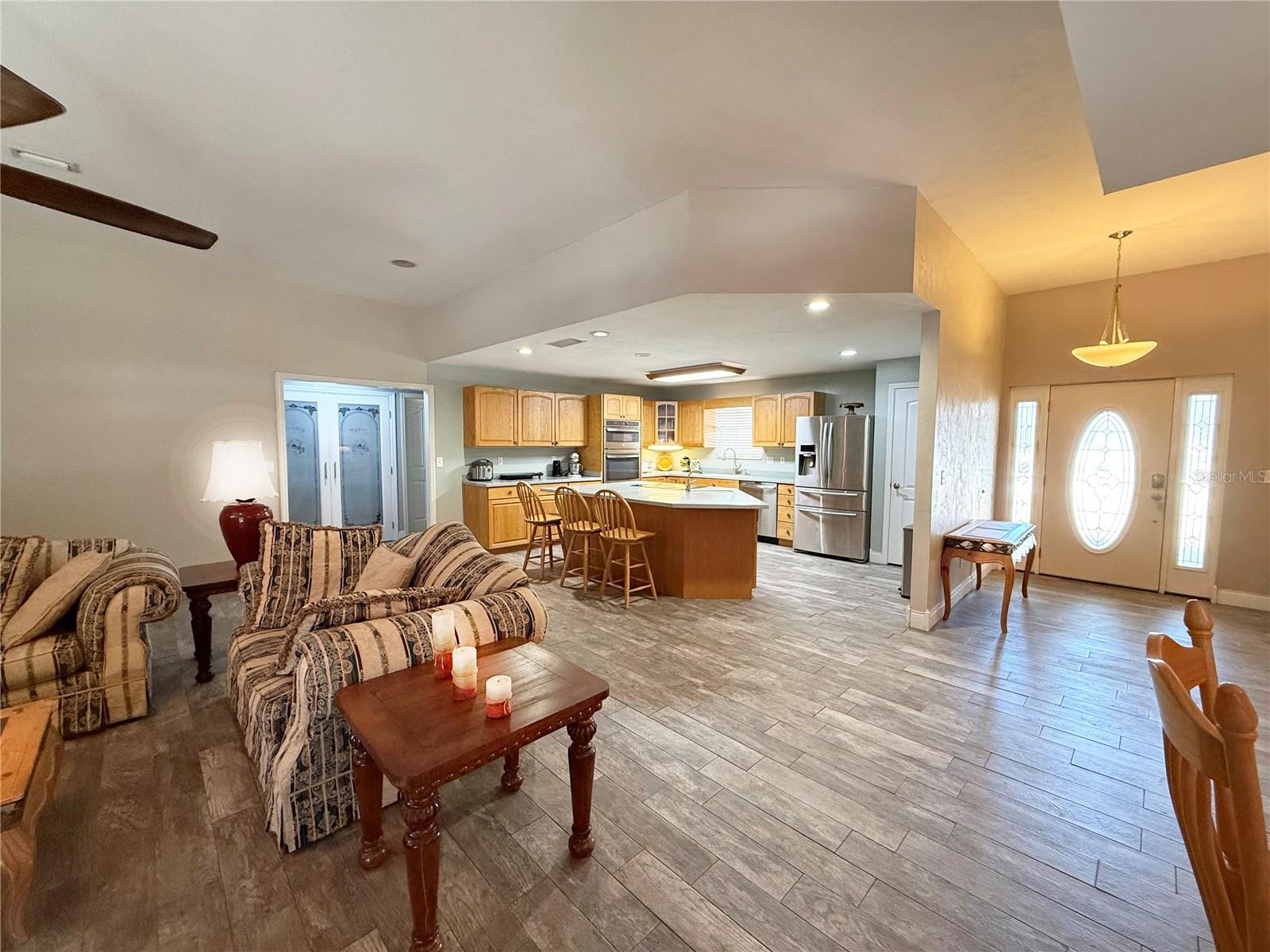 LANCASTER ESTATES - Residential