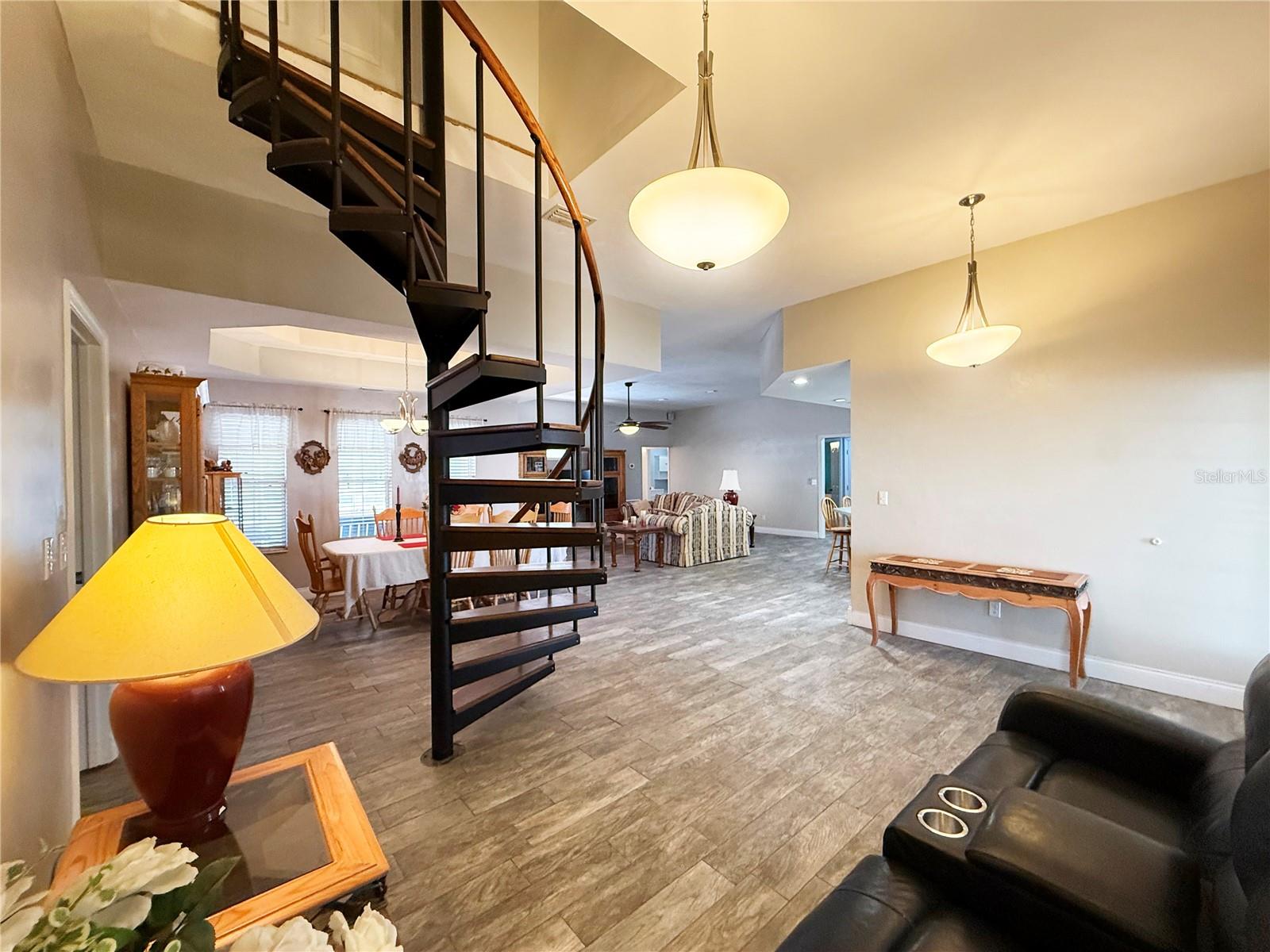 LANCASTER ESTATES - Residential