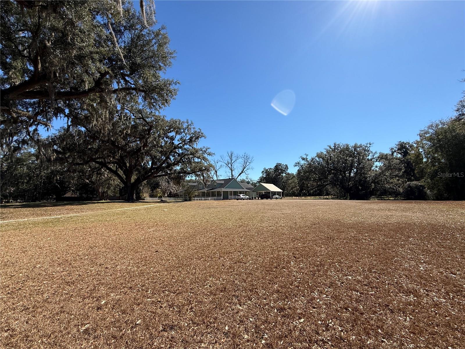 LANCASTER ESTATES - Residential