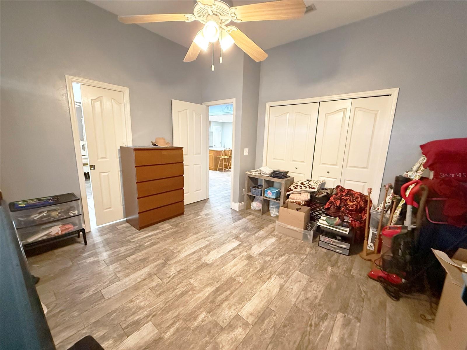 LANCASTER ESTATES - Residential