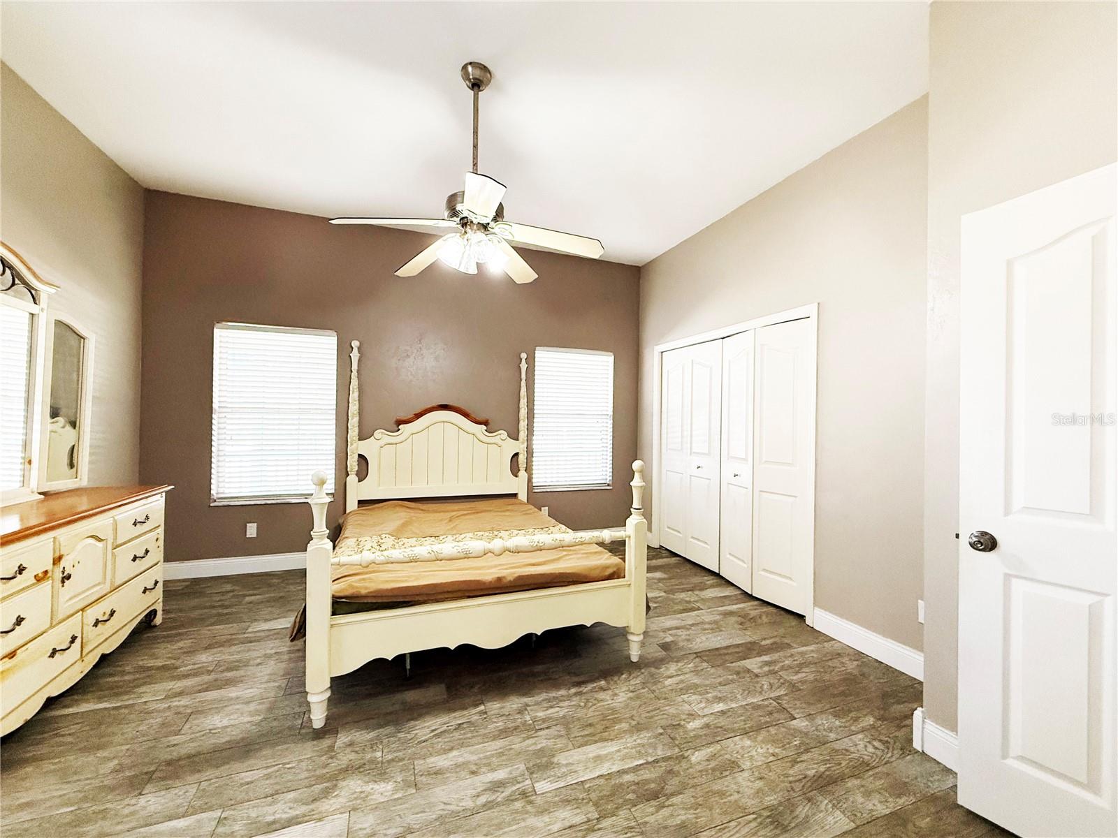 LANCASTER ESTATES - Residential