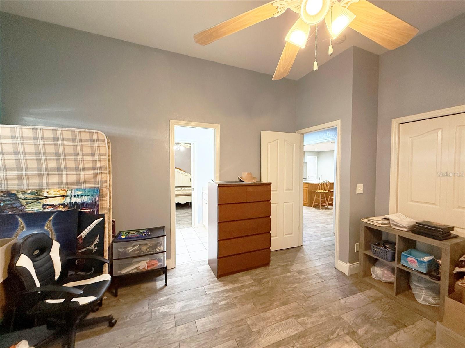 LANCASTER ESTATES - Residential