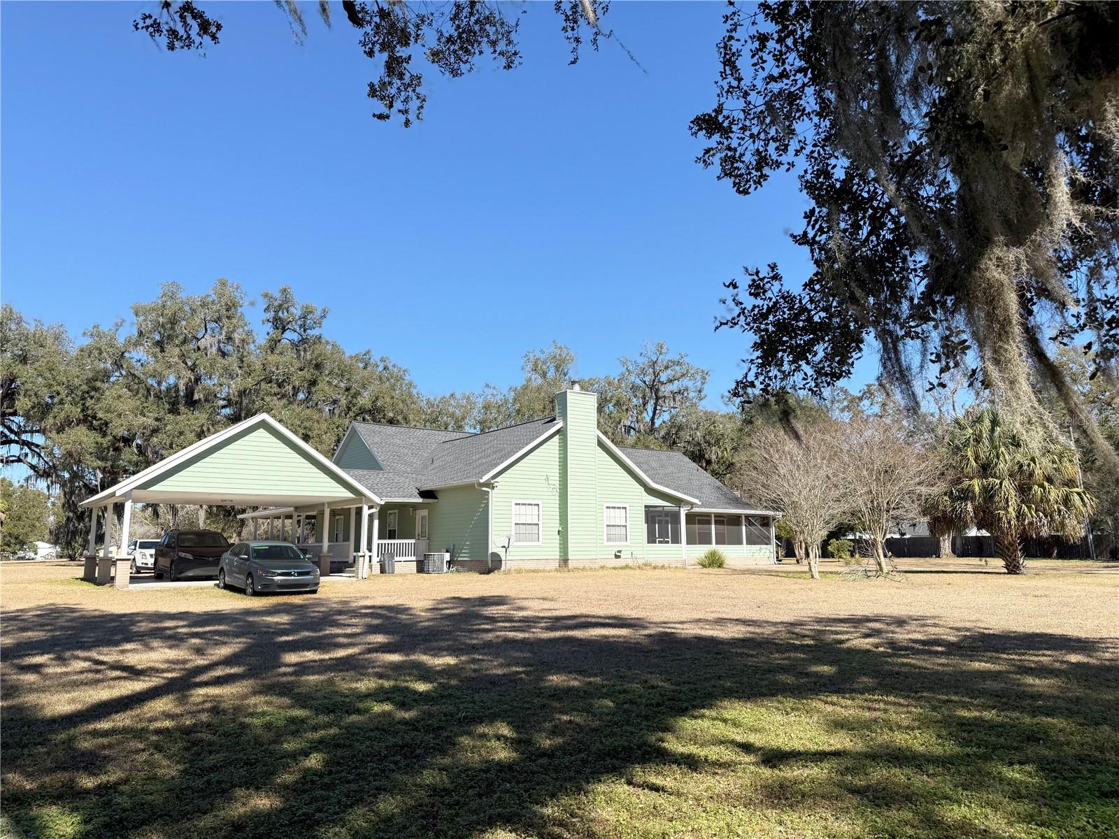 LANCASTER ESTATES - Residential