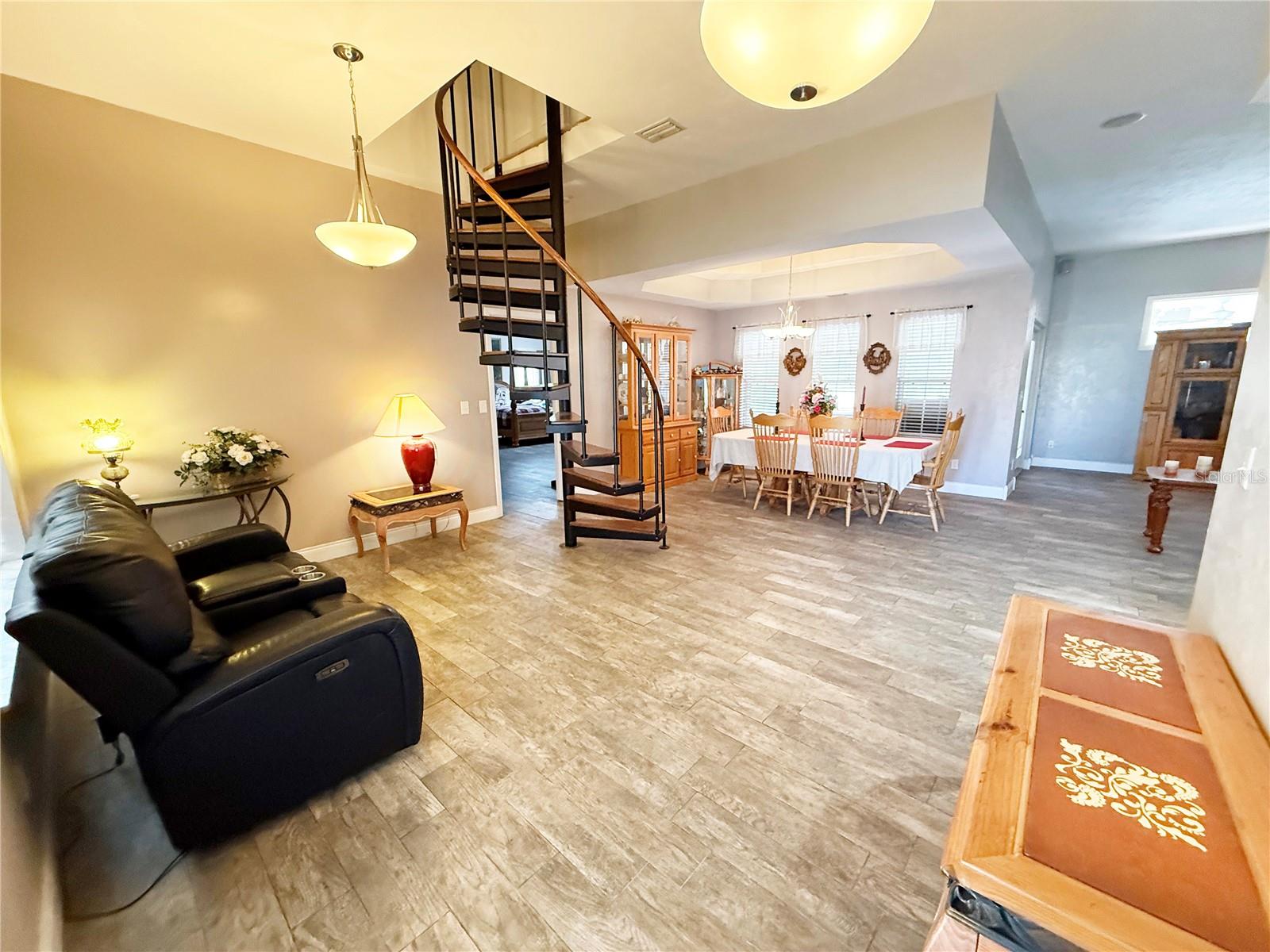 LANCASTER ESTATES - Residential