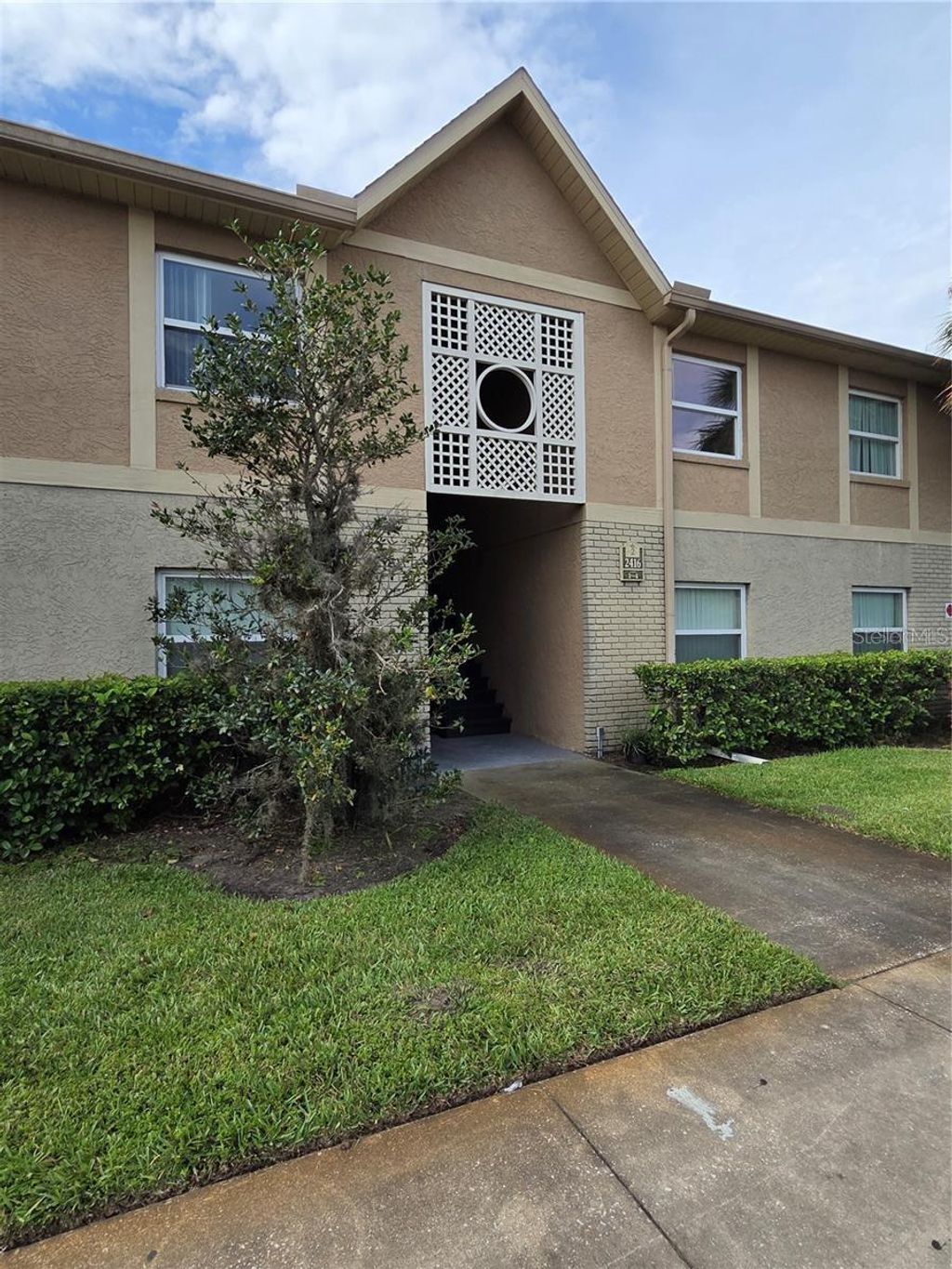 Photo of 2416 Barley Club Court #4, Orlando, FL 32837 (MLS # O6410756)