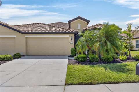 Photo of 5474 Sunset Falls Drive, Apollo Beach, FL 33572 (MLS # TB8498511)
