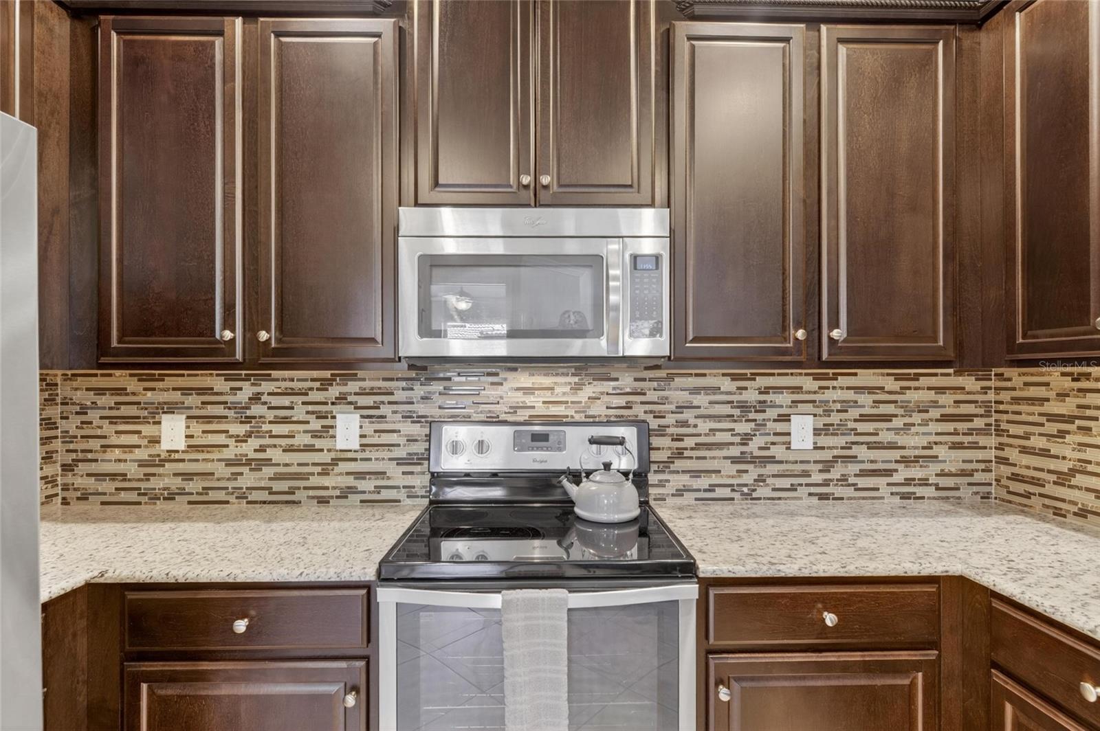 SOUTHSHORE FALLS PH 3E- PRCL - Residential