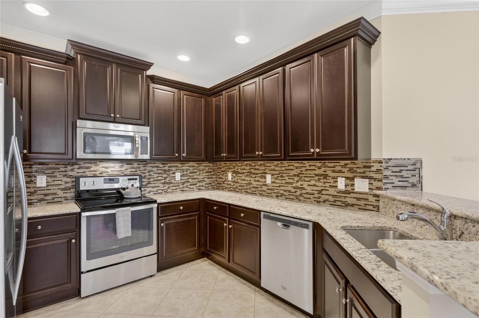 SOUTHSHORE FALLS PH 3E- PRCL - Residential