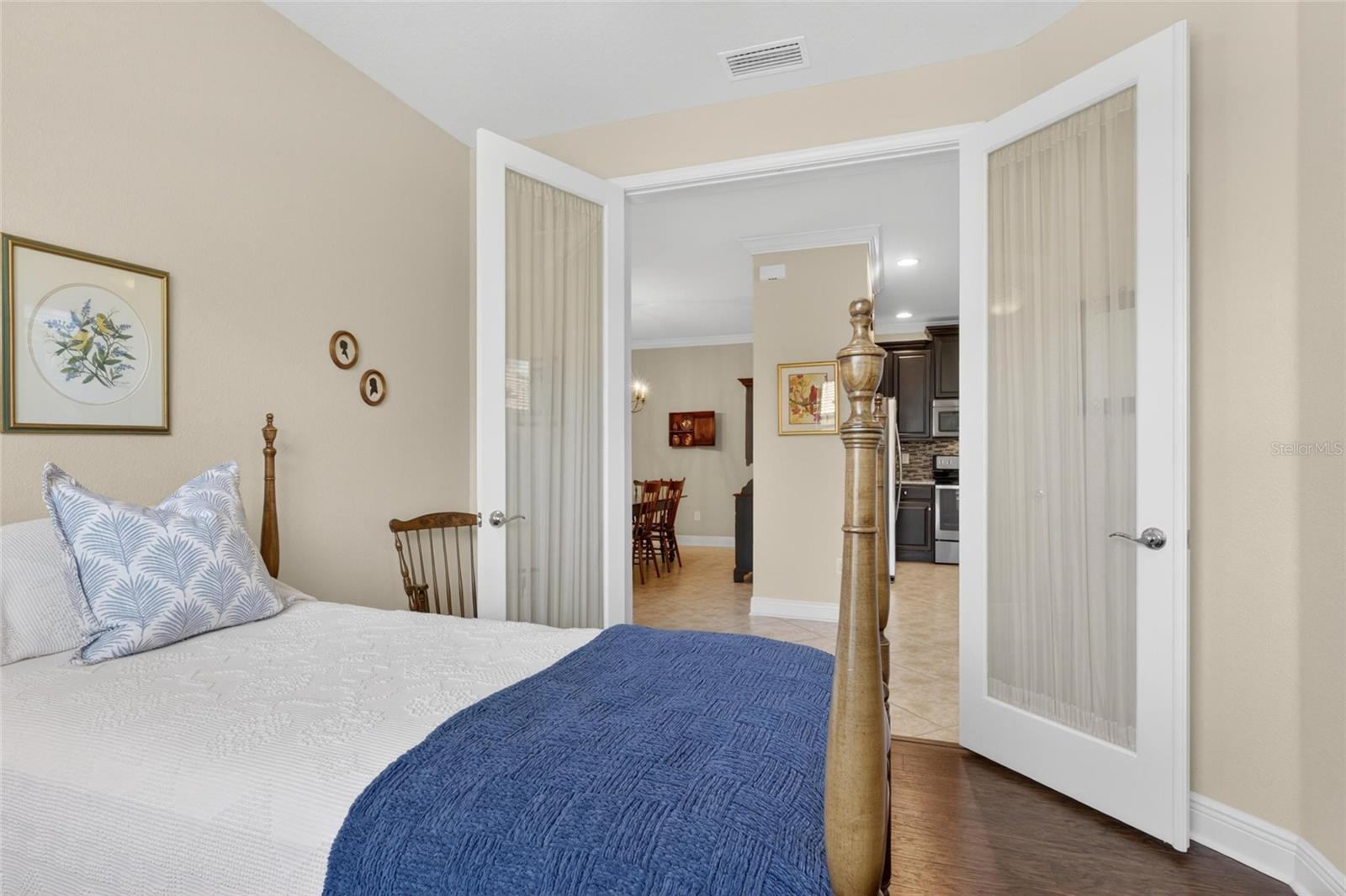 SOUTHSHORE FALLS PH 3E- PRCL - Residential