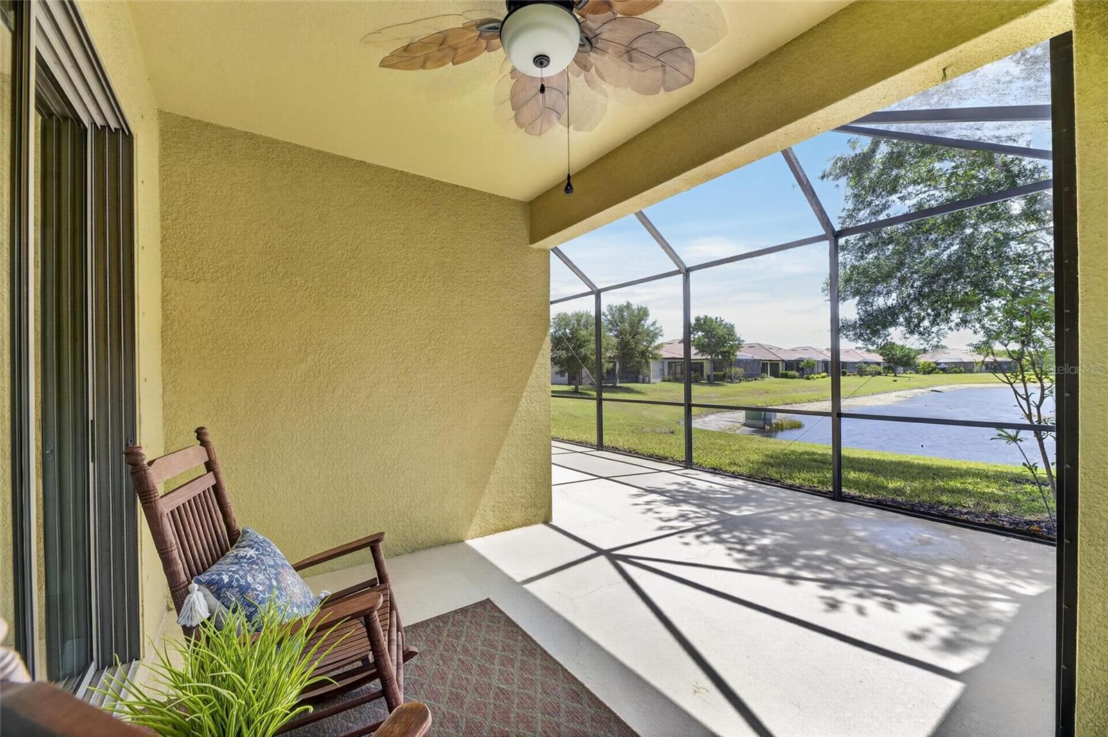 SOUTHSHORE FALLS PH 3E- PRCL - Residential