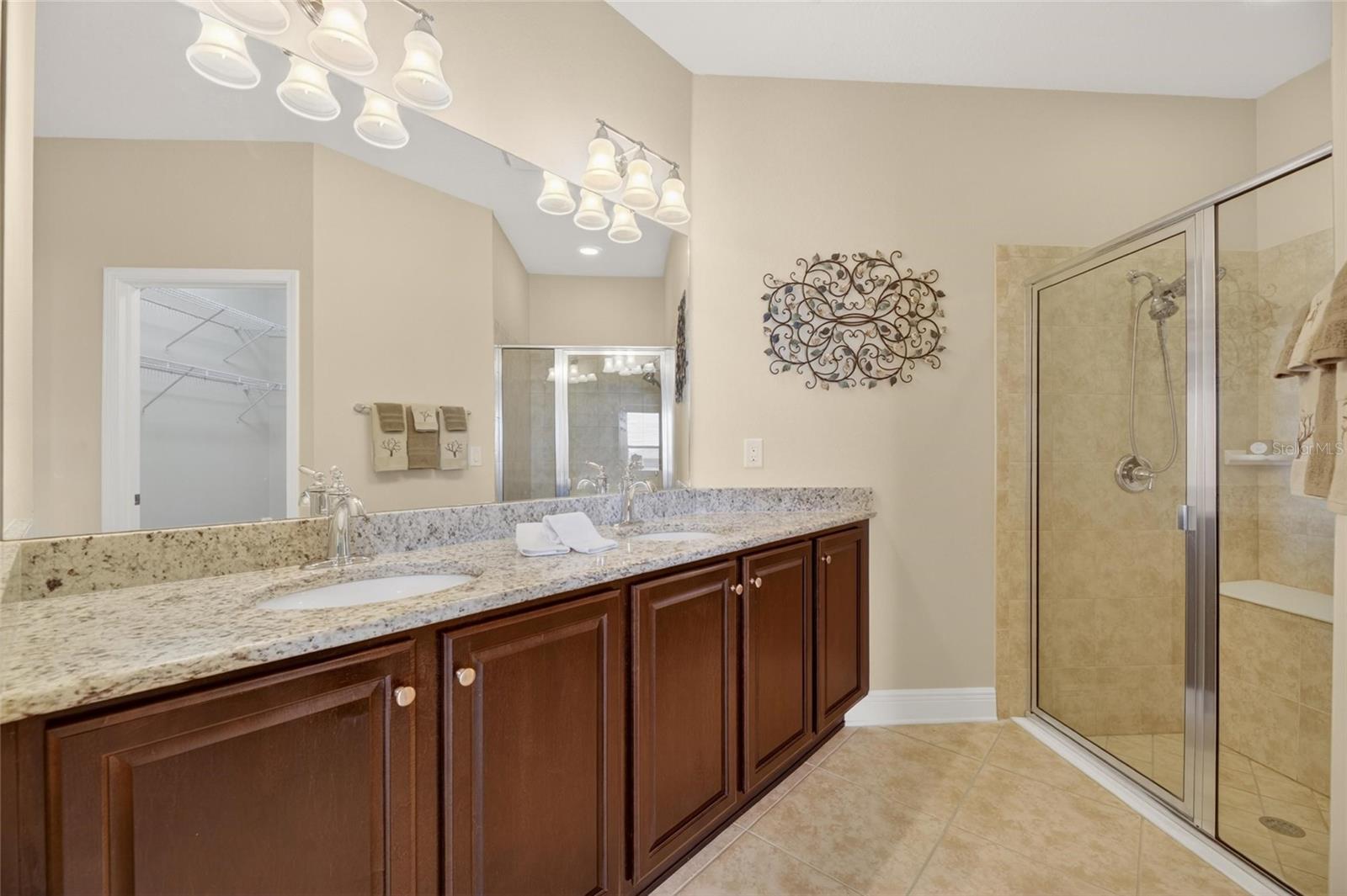 SOUTHSHORE FALLS PH 3E- PRCL - Residential