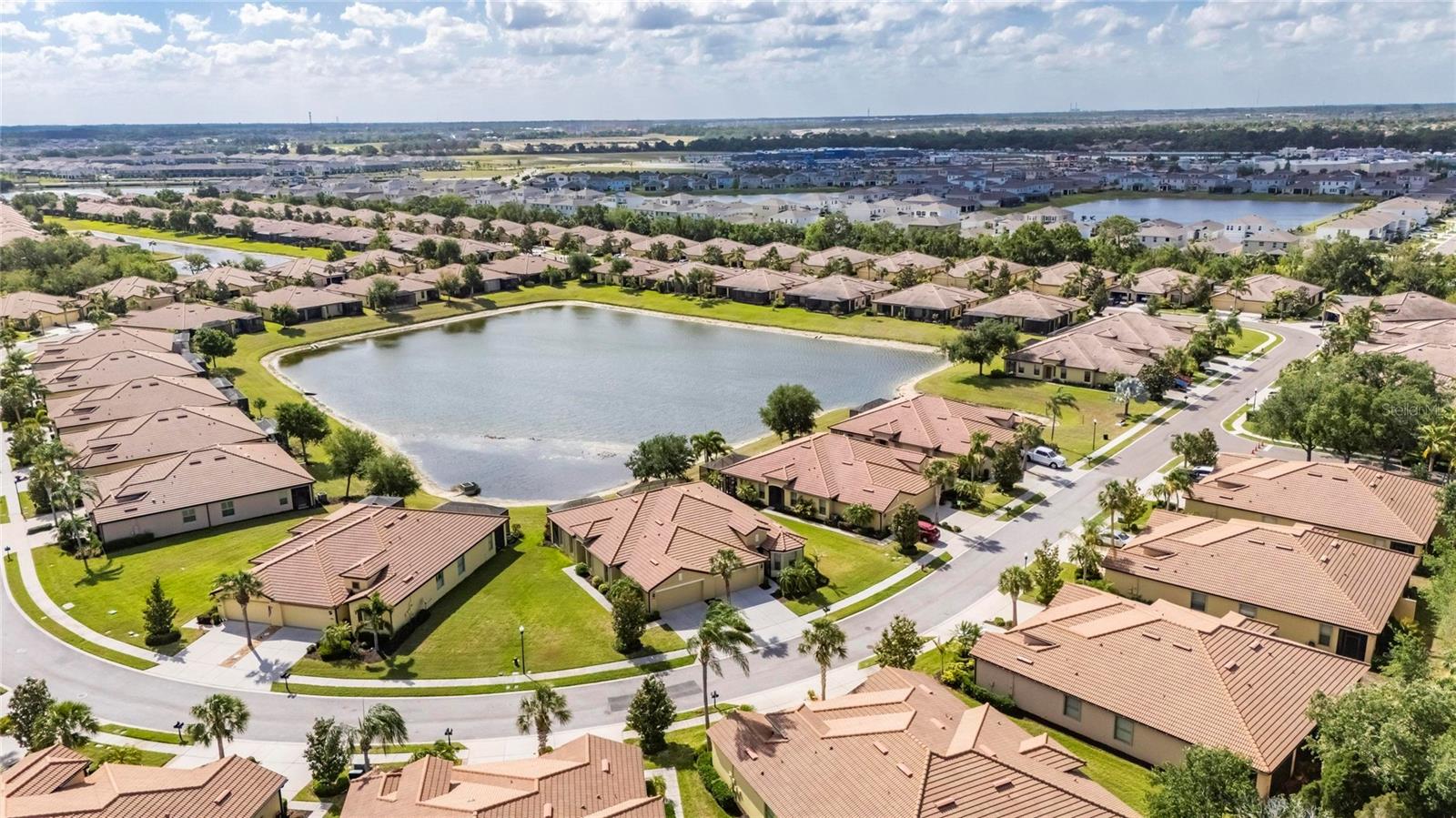 SOUTHSHORE FALLS PH 3E- PRCL - Residential