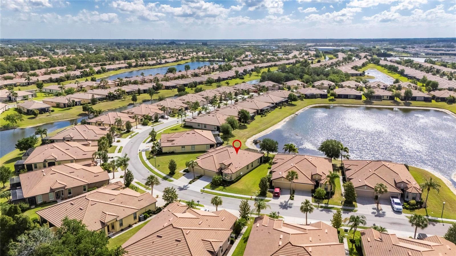 SOUTHSHORE FALLS PH 3E- PRCL - Residential