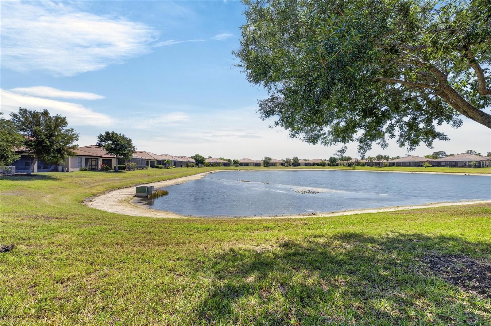 SOUTHSHORE FALLS PH 3E- PRCL - Residential