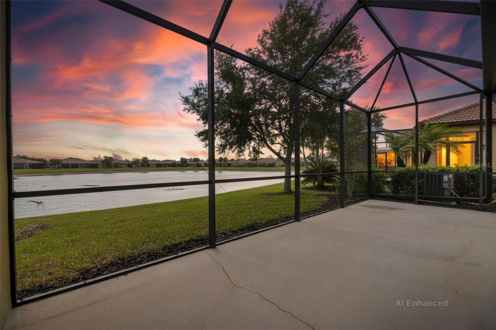 SOUTHSHORE FALLS PH 3E- PRCL - Residential