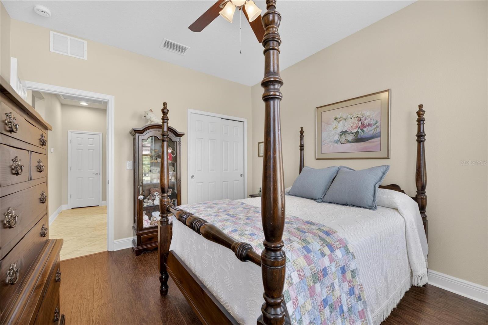 SOUTHSHORE FALLS PH 3E- PRCL - Residential