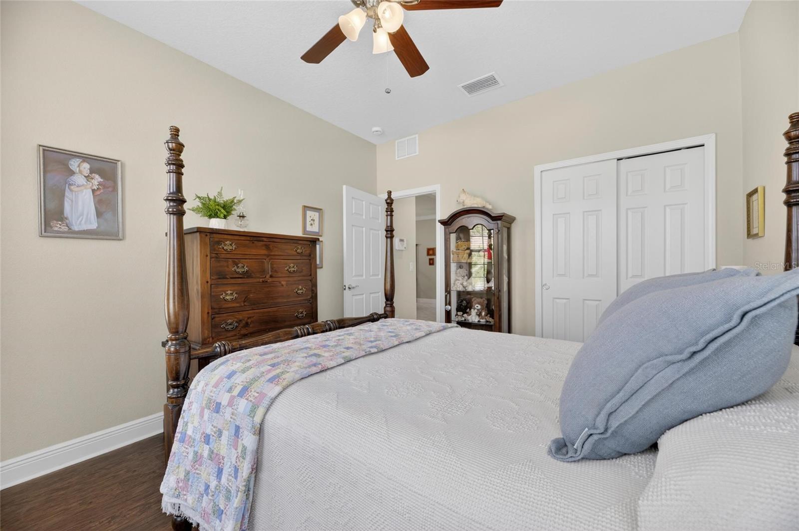 SOUTHSHORE FALLS PH 3E- PRCL - Residential