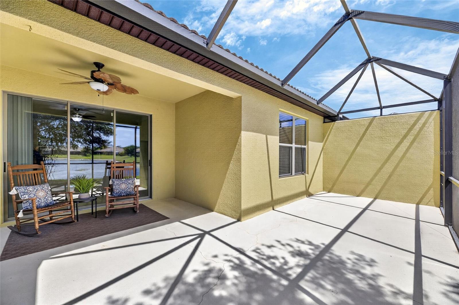 SOUTHSHORE FALLS PH 3E- PRCL - Residential