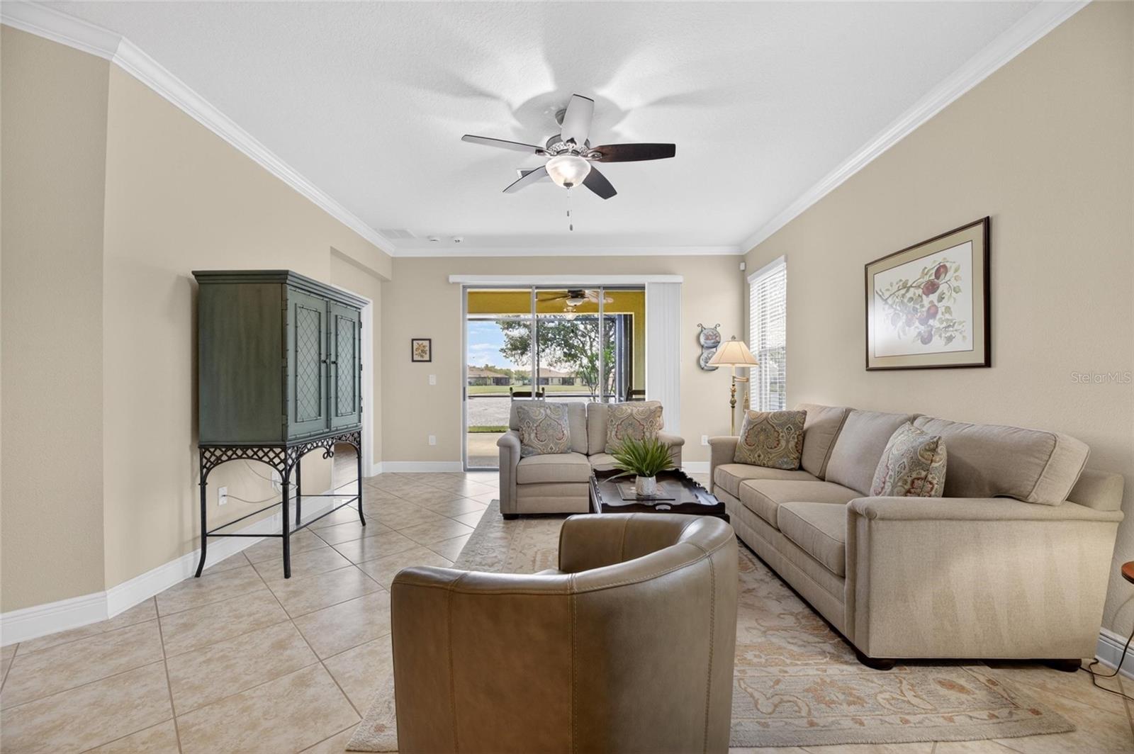 SOUTHSHORE FALLS PH 3E- PRCL - Residential