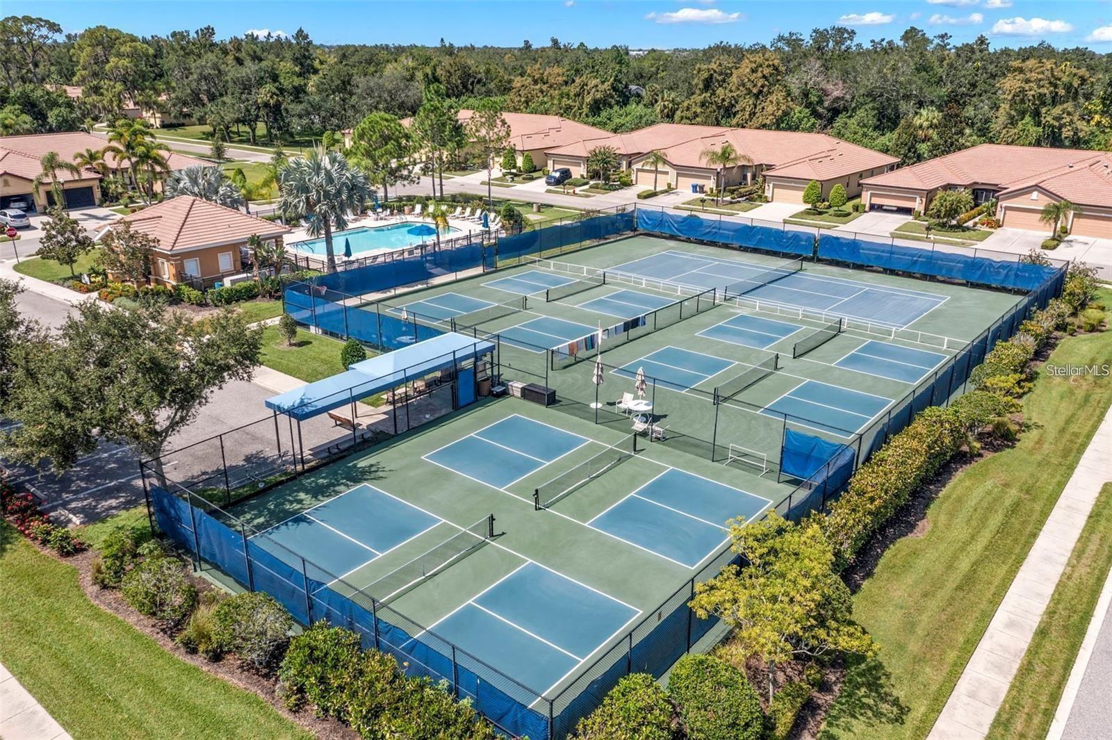 SOUTHSHORE FALLS PH 3E- PRCL - Residential