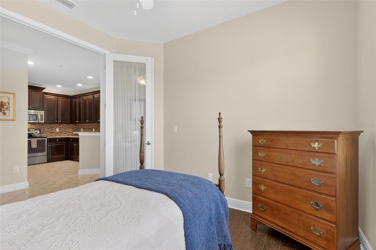 SOUTHSHORE FALLS PH 3E- PRCL - Residential