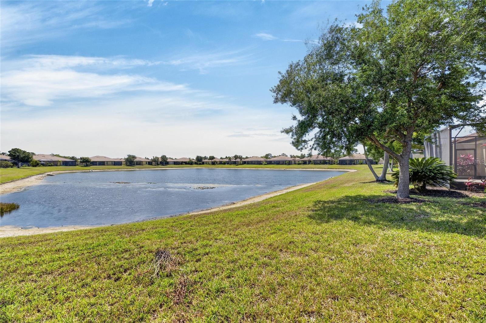 SOUTHSHORE FALLS PH 3E- PRCL - Residential