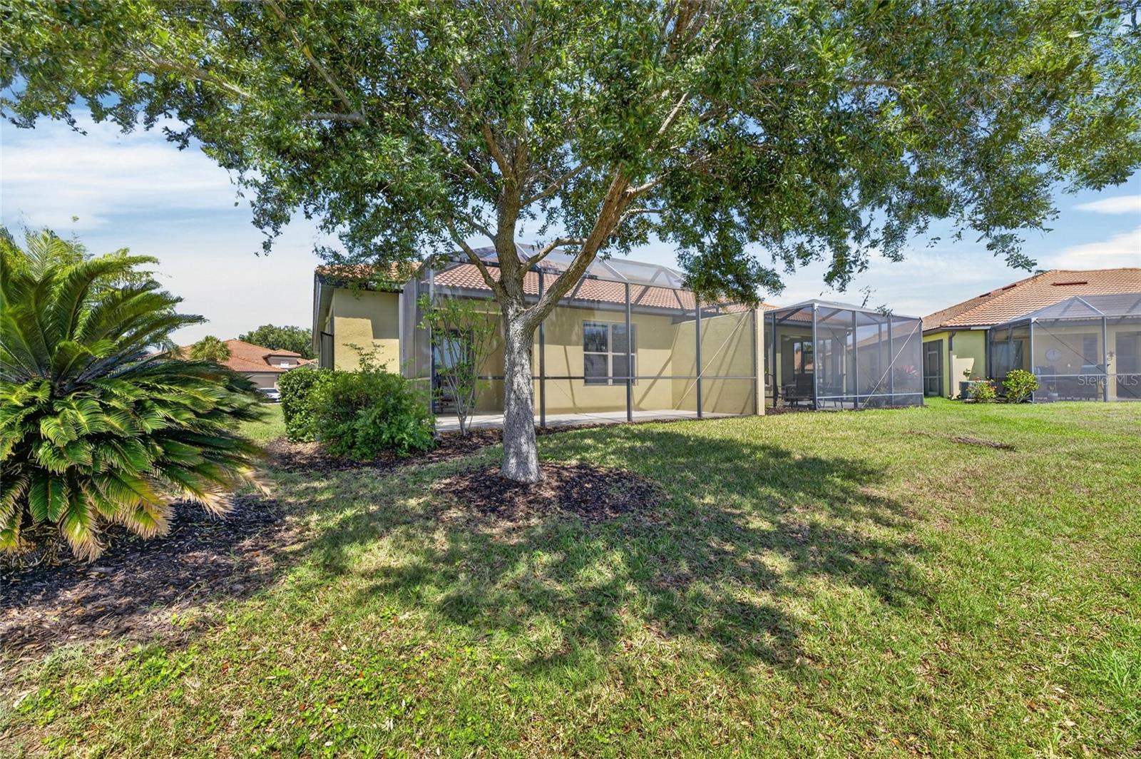 SOUTHSHORE FALLS PH 3E- PRCL - Residential