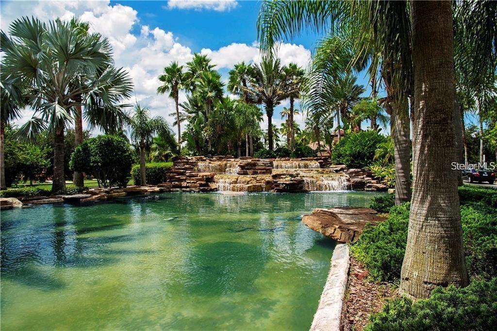 SOUTHSHORE FALLS PH 3E- PRCL - Residential