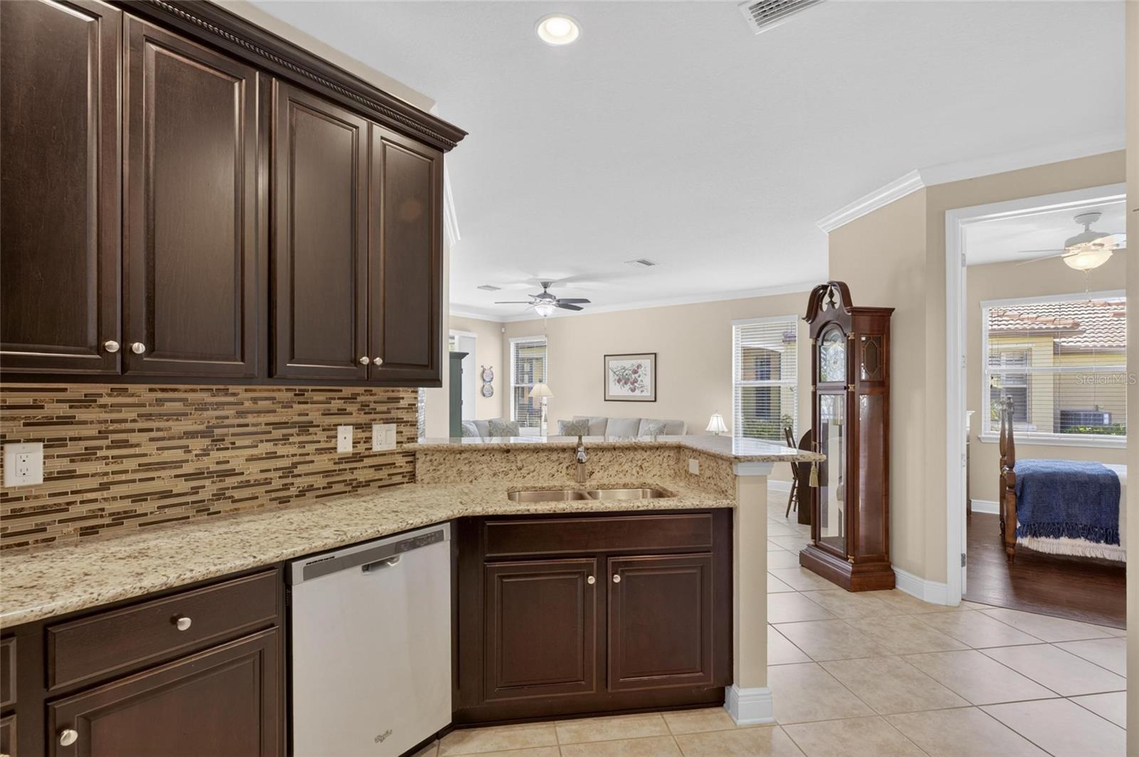 SOUTHSHORE FALLS PH 3E- PRCL - Residential