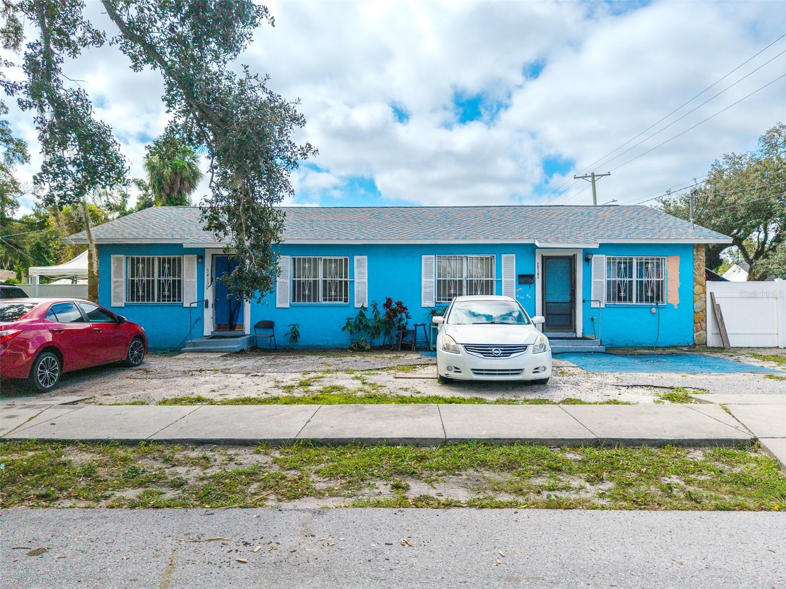 3417 N 29TH STREET