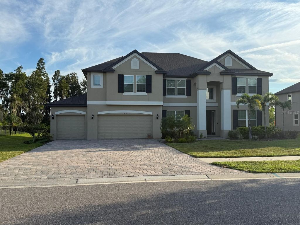 Photo of 9633 Sorbonne Loop, Seffner, FL 33584 (MLS # TB8430014)