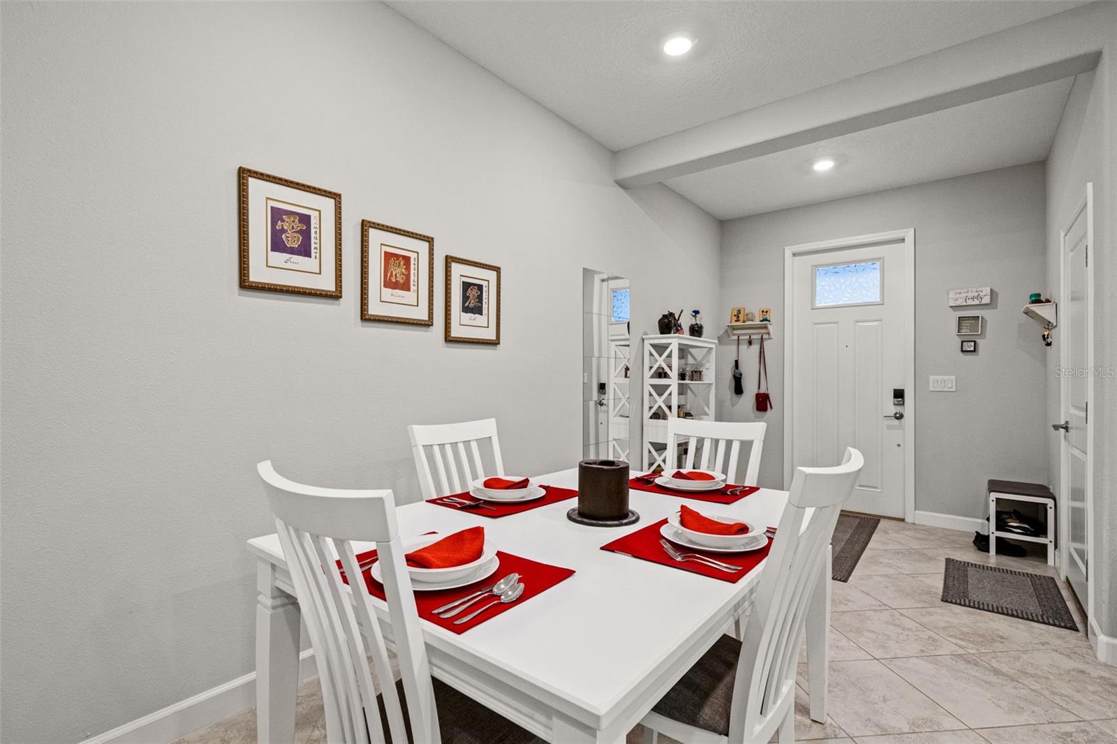 BRIDGE HAVEN PH 1 - Residential