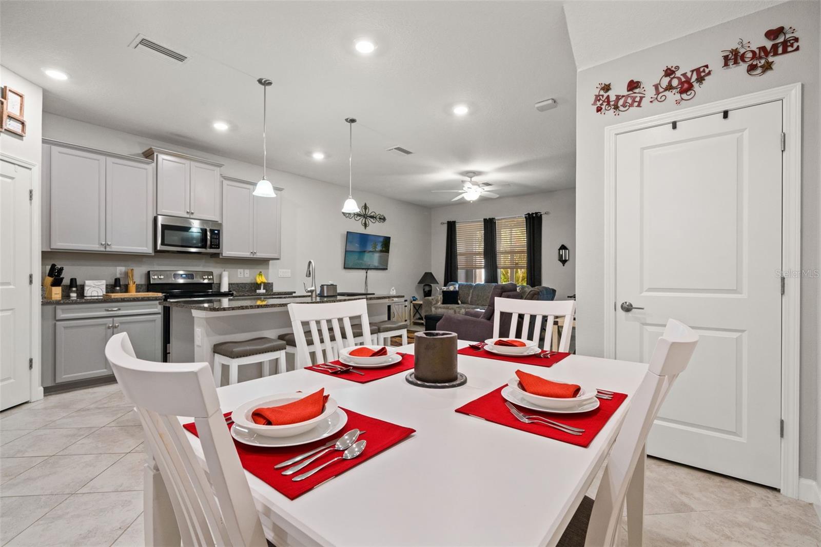 BRIDGE HAVEN PH 1 - Residential