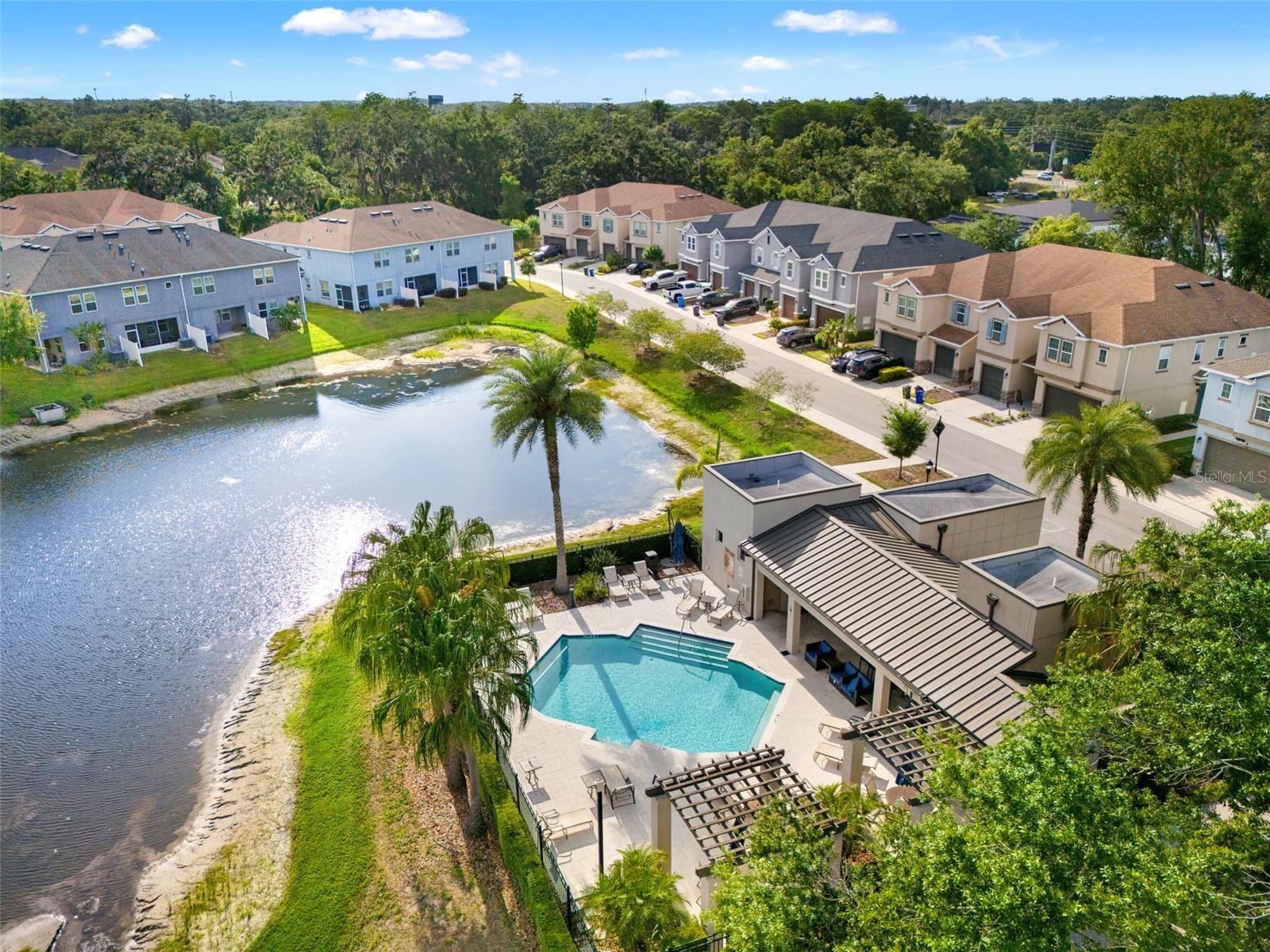 BRIDGE HAVEN PH 1 - Residential
