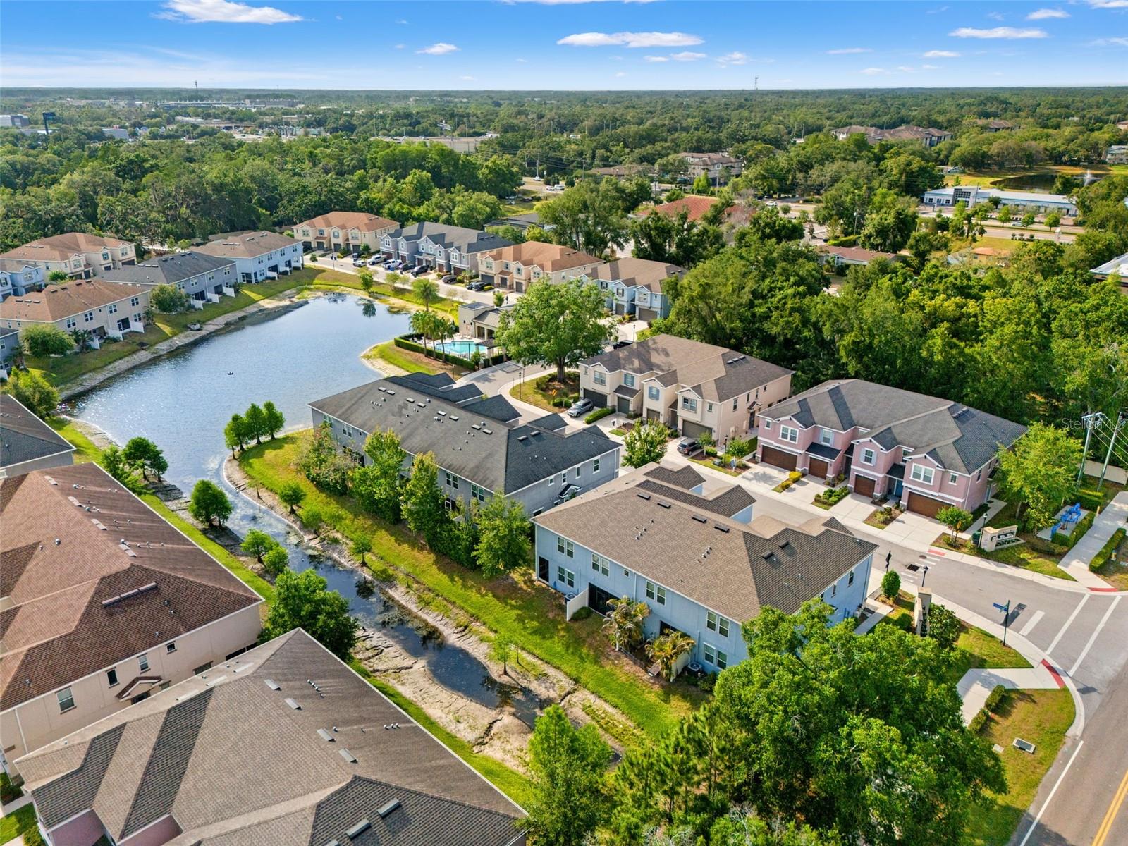 BRIDGE HAVEN PH 1 - Residential