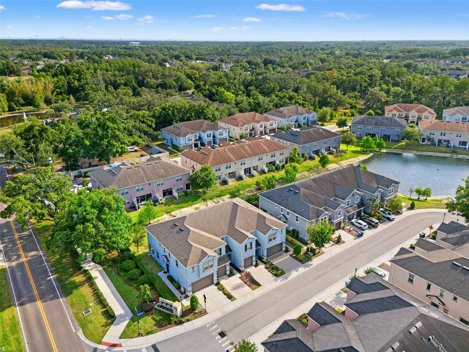 BRIDGE HAVEN PH 1 - Residential
