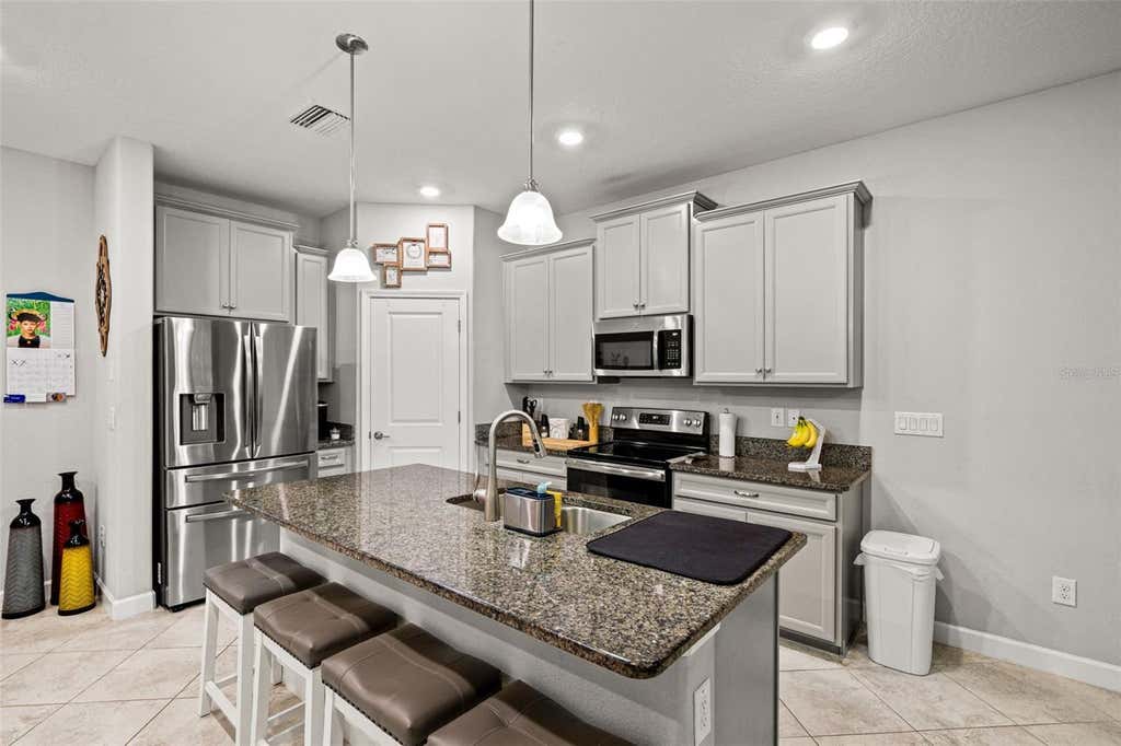 Photo of 6612 Citrus Creek Lane, Tampa, FL 33625 (MLS # TB8508365)