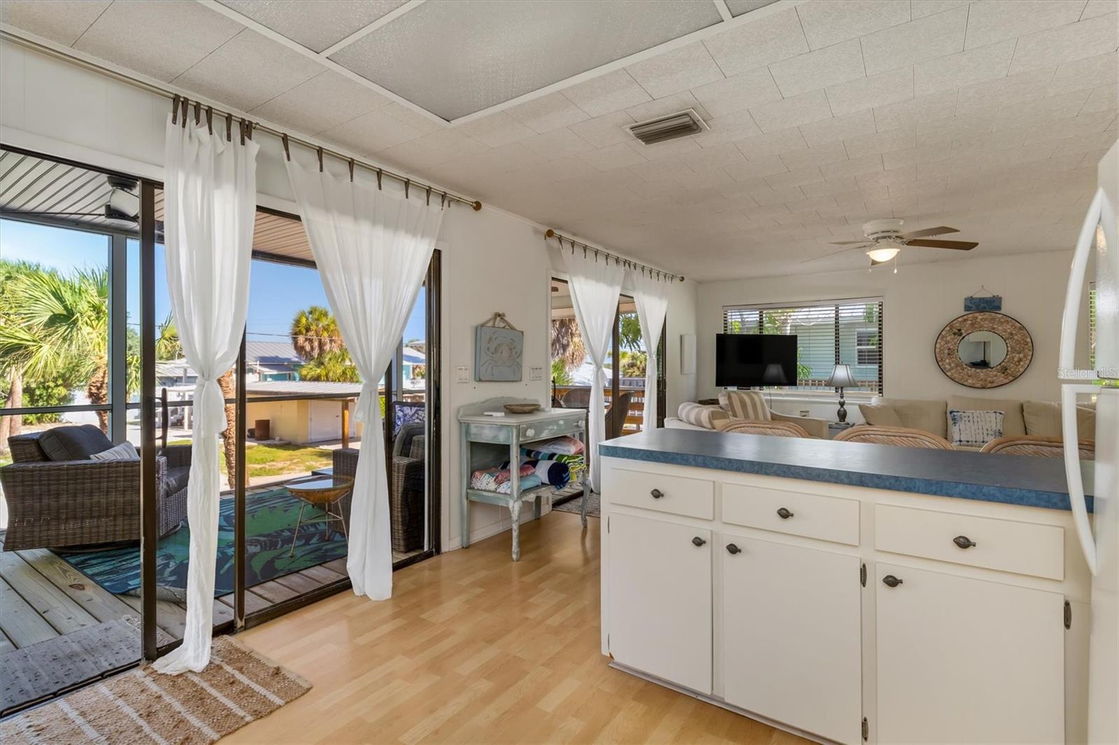 8416 LITTLE GASPARILLA ISLAND