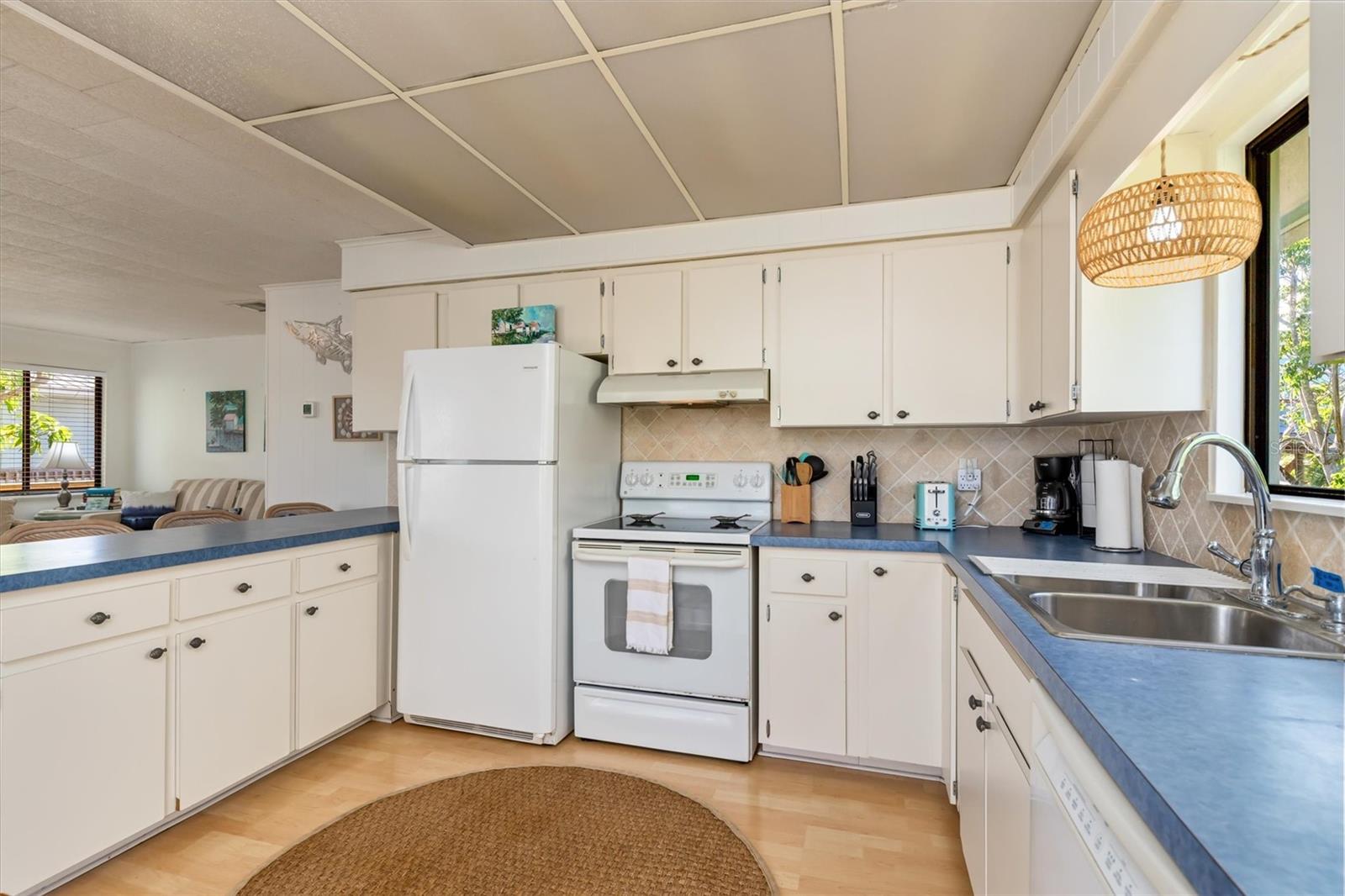 8416 LITTLE GASPARILLA ISLAND