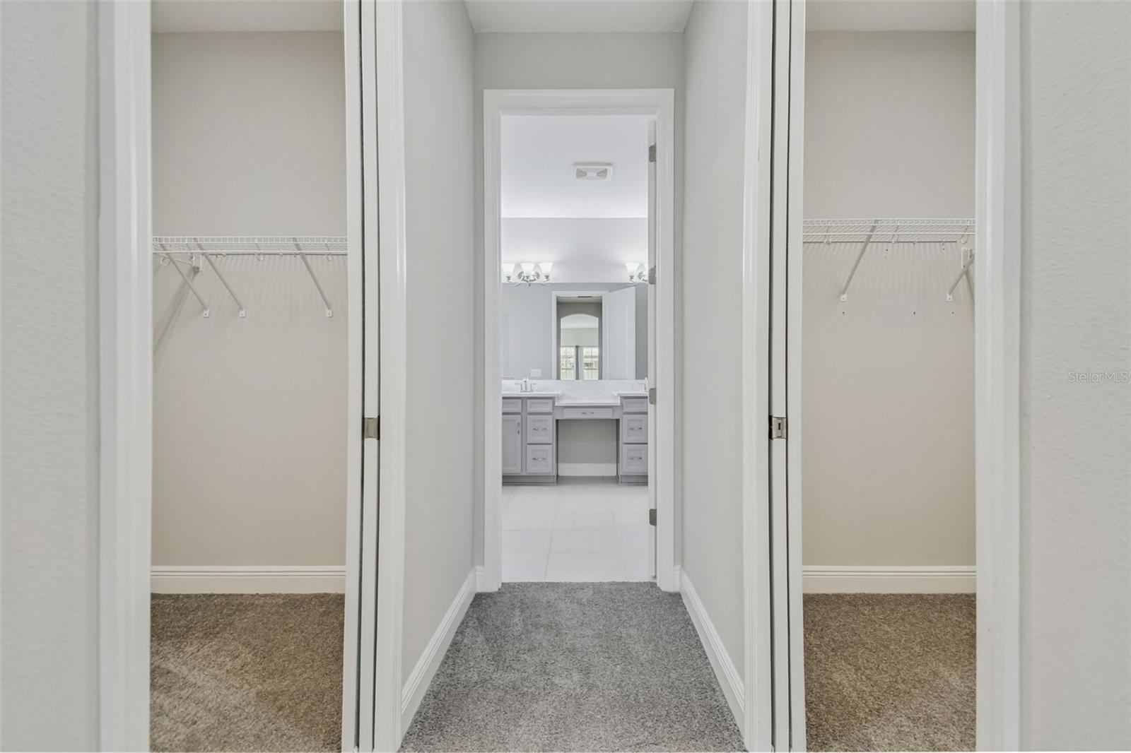 CONNERTON VILLAGE 2 PH 1C 2B & 3 - Residential