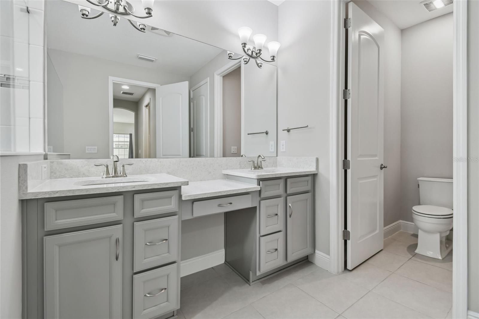 CONNERTON VILLAGE 2 PH 1C 2B & 3 - Residential