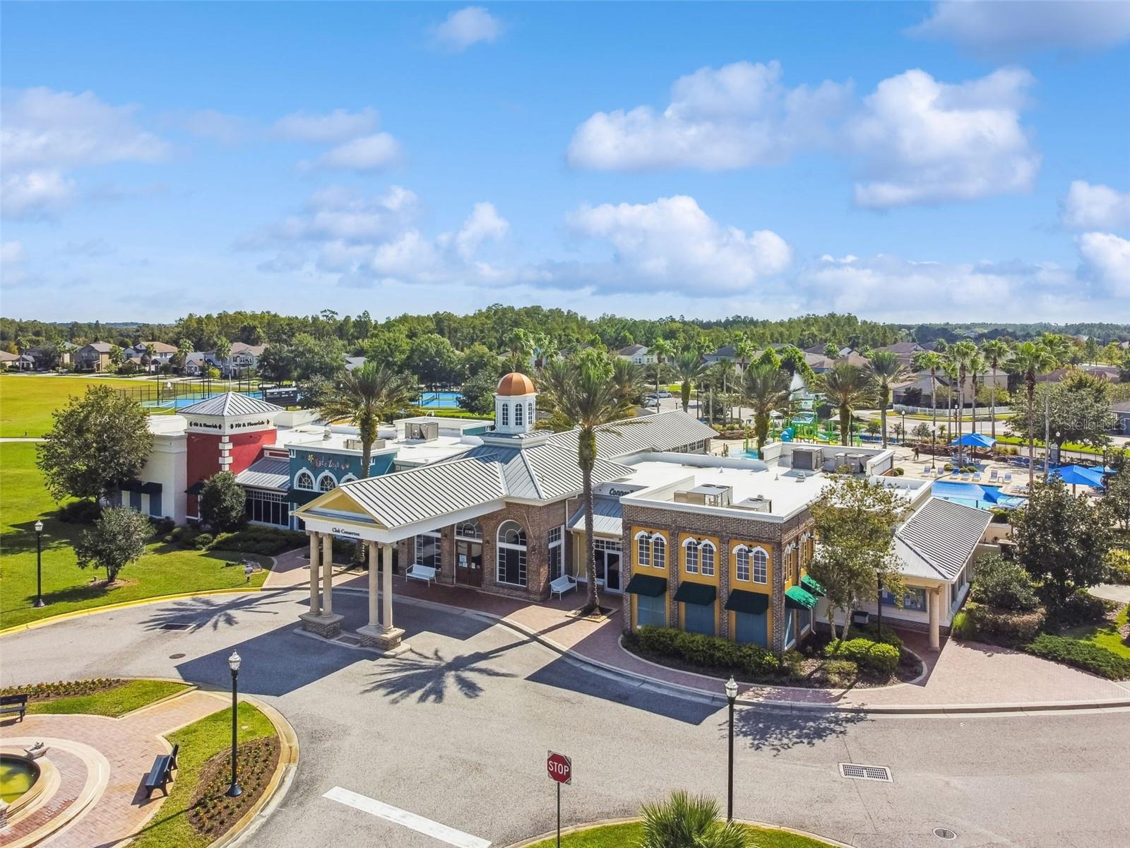 CONNERTON VILLAGE 2 PH 1C 2B & 3 - Residential