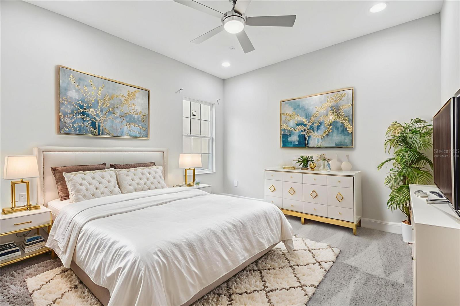 CONNERTON VILLAGE 2 PH 1C 2B & 3 - Residential