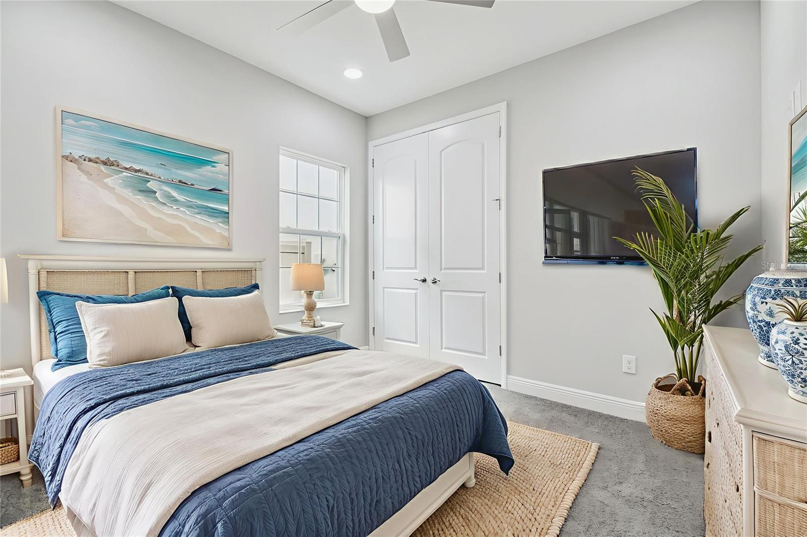 CONNERTON VILLAGE 2 PH 1C 2B & 3 - Residential