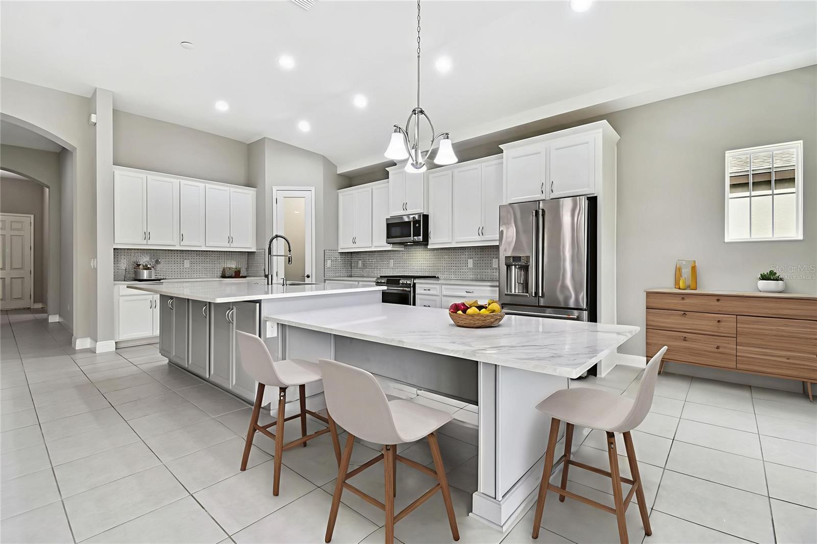 CONNERTON VILLAGE 2 PH 1C 2B & 3 - Residential