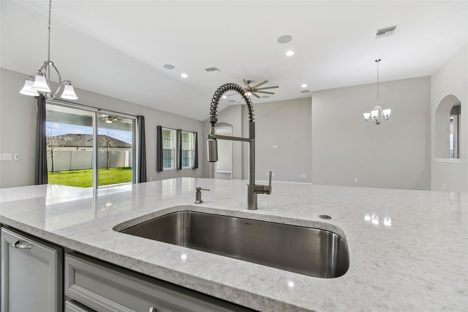 CONNERTON VILLAGE 2 PH 1C 2B & 3 - Residential