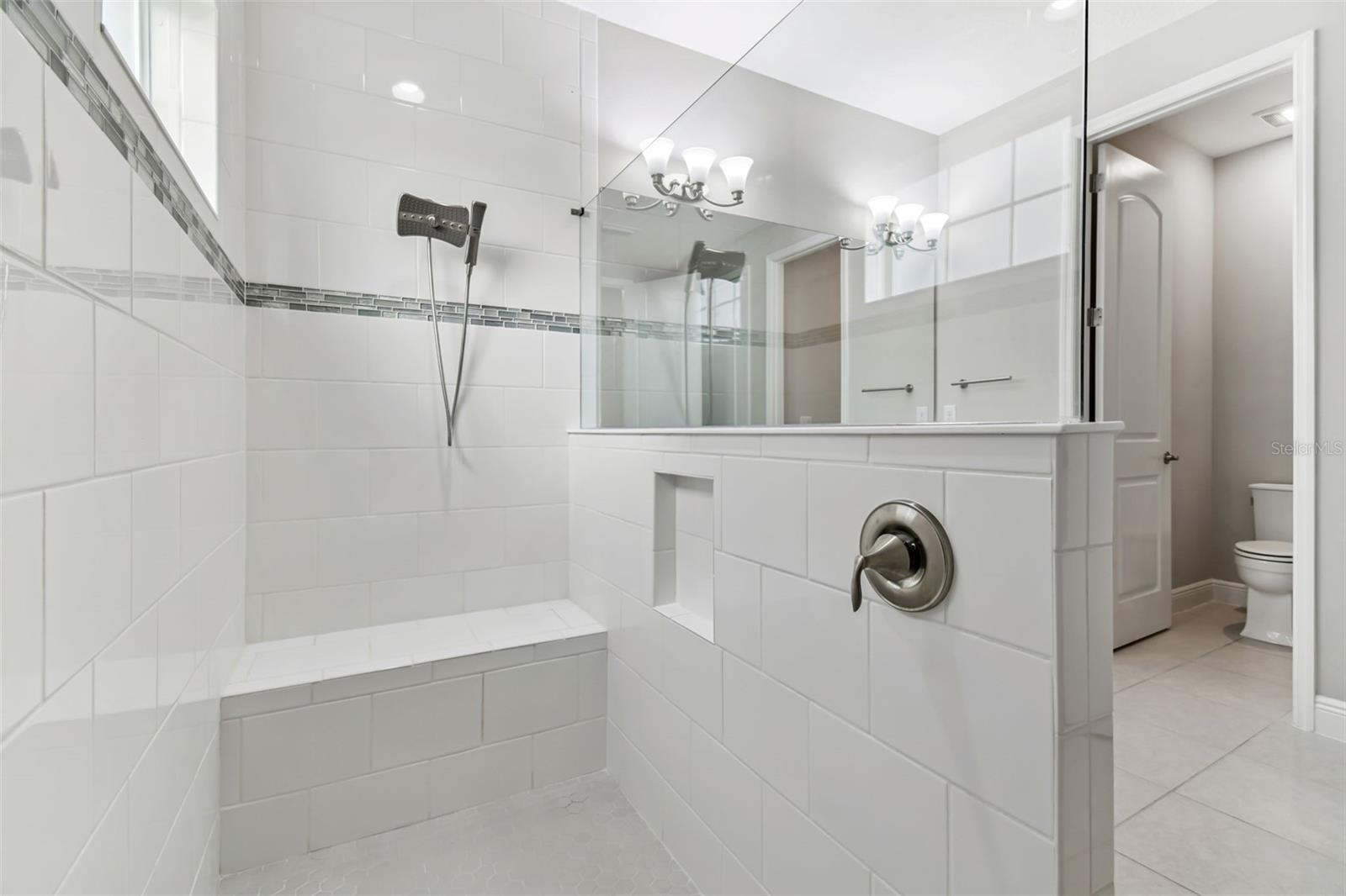 CONNERTON VILLAGE 2 PH 1C 2B & 3 - Residential