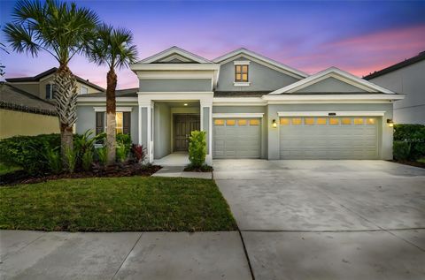 Photo of 21987 Emory Oak Place, Land O Lakes, FL 34637 (MLS # TB8453694)