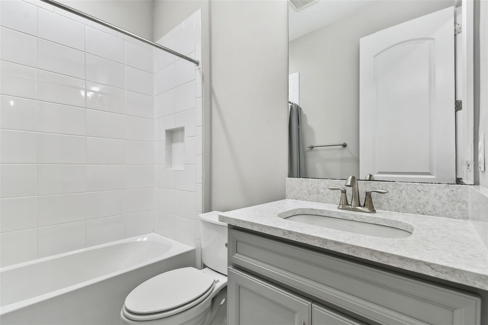 CONNERTON VILLAGE 2 PH 1C 2B & 3 - Residential